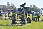 CLASS 1 Senior Newcomers/ 1.10m Open portfolio