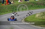 Alderney Hill Climb_2011_Kart-3
