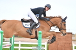Cls 18 National 1.40m Open portfolio