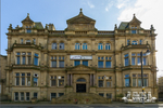 Accrington Conservative Club 8