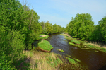 Soomaa National Park, Estonia