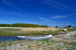 Kübassaare peninsula, Saaremaa island, Estonia