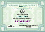 Todor Tilev - HONORARY - HonCPE