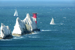 Needles    IOW