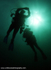 OSW034: Diver silhouettes