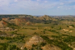 Badlands 1