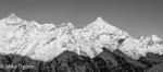 Mountain View from Blauhard