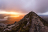 The Summit of Errigal