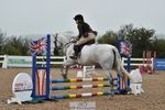 Clear Round & 60cm  1a - 1b portfolio