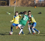 Kendal Utd v Milnthorpe & District portfolio