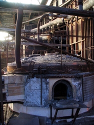 Fostoria Glass Company (Moundsville, WV) | Kilm