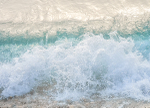 BREAKING WAVE #2 - GEORGIAN BAY