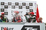 podium