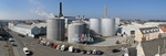Power Station Fuel Tanks