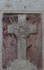 Fçade, niche cross