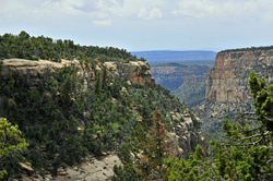Mesa Verde National Park portfolio