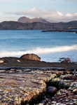 View to Suilven