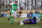 Guernsey FC v Horley Town-3