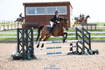 Cls 20 British Novice and 90cm Open portfolio