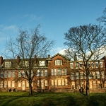 Leeds Girls School portfolio