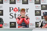 podium