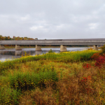 Covered Bridges of New Brunswick Canada