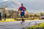 North Lakes Half Marathon  10k-674