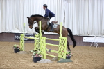 Class 5 - Senior Foxhunter - 1.20m Open portfolio