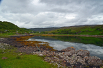 Loch Toscaig, Highland