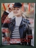 As seen in "VOGUE" -  TEDDY MAXIMUS - Dec 2015