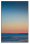 Strait of Georgia - Leaving Vancouver