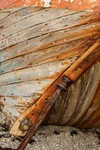 Boat detail 2 Ullapool