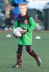 Millom United Under 8's portfolio