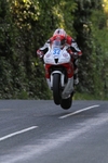 James Cowton Honda / F W Cowton Joiners
