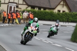 Horst Saiger Kawasaki / Saiger-Racing.com Kawasaki