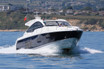 170618 SEA VIXEN - FAIRLINE TARGA 48 1Y3A4432