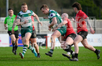 Guernsey Raiders v Rochford Hundred 2023-61