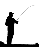 Gone Fishing