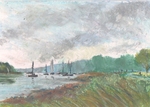 Orwell Estuary