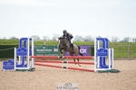 Cls 5 Pony British Novice and 80cm portfolio