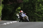 Michael Rutter Triumph / Smiths Triumph