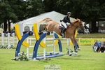 Cls 3 National 1.30m Open portfolio