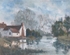 Willy Lotts Cottage Winter