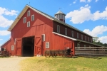 Slate Run Historical Farm
