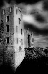 Black & White portfolio