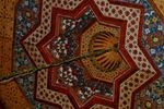 Ceiling art