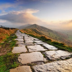 Mam Tor Pathway