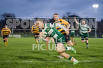 Guernsey Raiders v Canterbury_2022-8