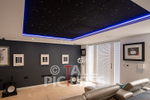 Custom Home Cinema-14