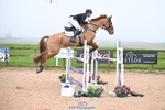 Cls 3 Foxhunter portfolio